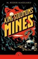 King Solomon's Mines wer. angielska - tantis.pl