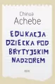 Edukacja dziecka pod brytyjskim nadzorem - tantis.pl