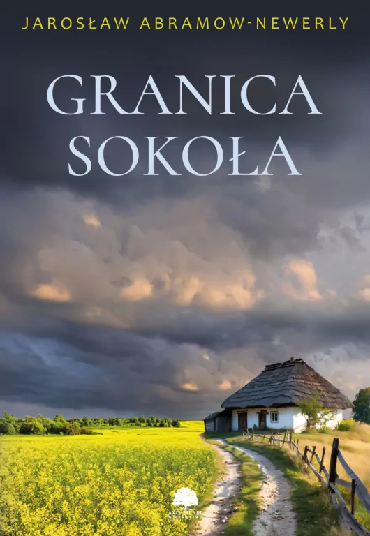 Granica sokoła - tantis.pl