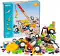 Brio Builder Activity Set - tantis.pl