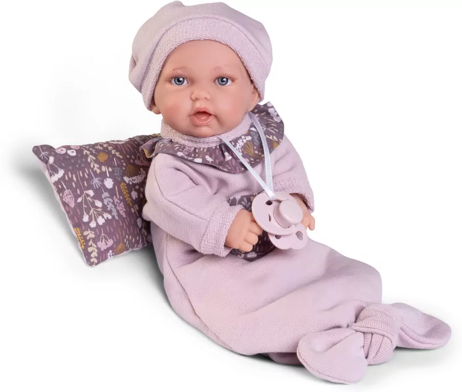 Lalka hiszpańska Petit 27cm - tantis.pl