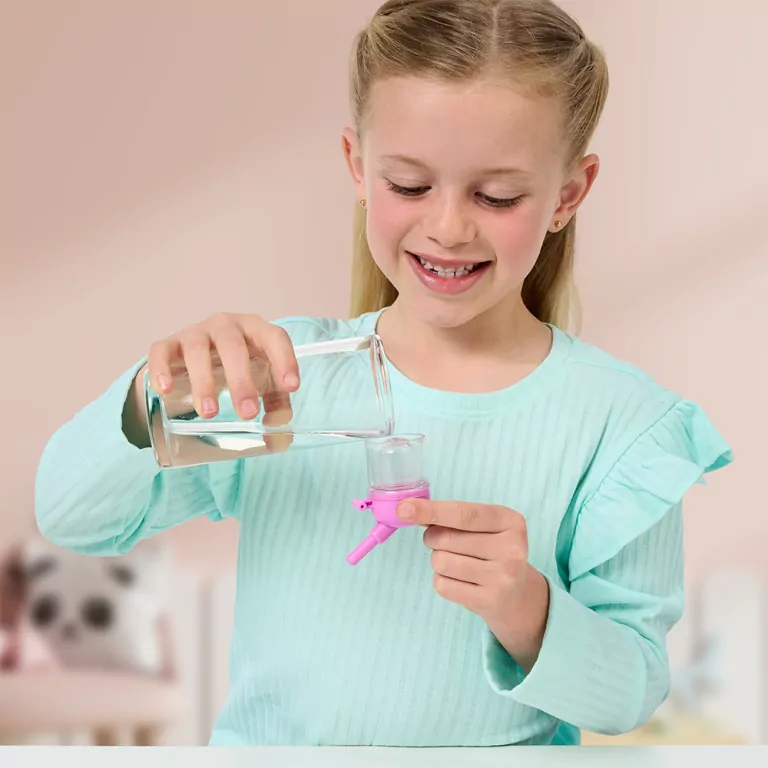 Little Live Pets. Mama surprise mini Chomiczek - tantis.pl