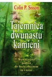 Tajemnica dwunastu kamieni - tantis.pl