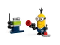 LEGO® Minionki. Minionki i bananowóz 75580 - tantis.pl