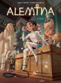 Ścigana. Alemina. Tom 1 - tantis.pl