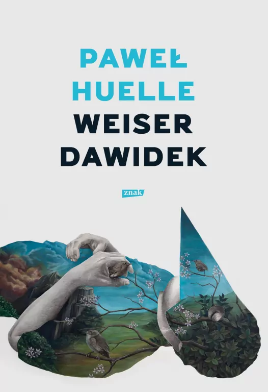 Weiser Dawidek - tantis.pl