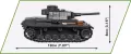 Historical Collection Panzer III Ausf. J - tantis.pl