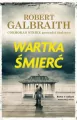 Wartka śmierć. Cormoran Strike. Tom 7 - tantis.pl