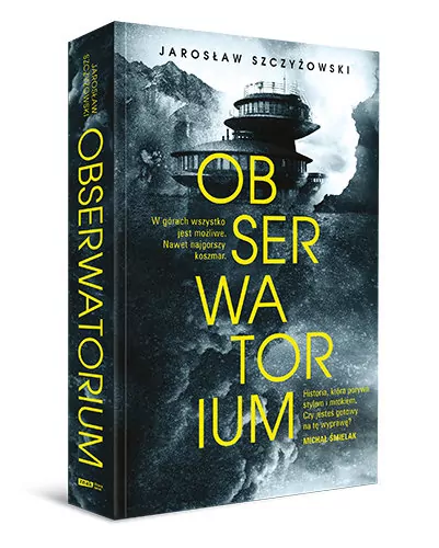 Obserwatorium - tantis.pl