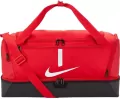 Torba sportowa Nike Academy Czerwona 37l - tantis.pl