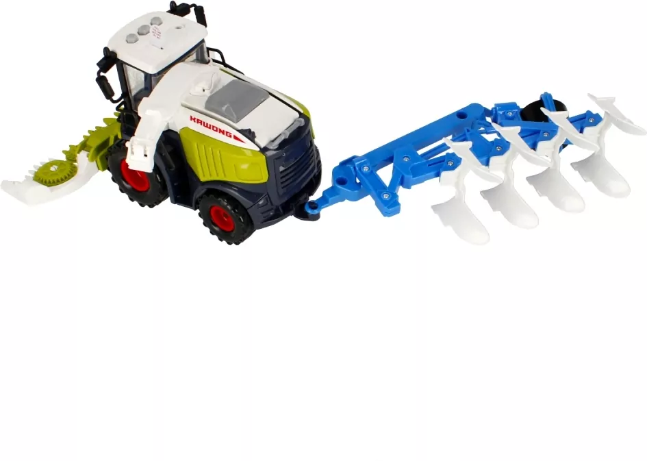 Kombajn 21cm Moje Ranczo - tantis.pl