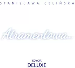 Atramentowa De Lux
