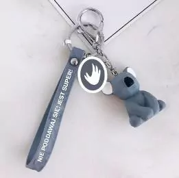 Brelok zwierzaczek. Koala - tantis.pl
