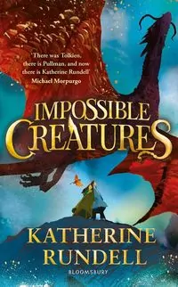Impossible Creatures - tantis.pl