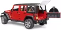Jeep Wrangler Unlimited Rubicon. 02525 - tantis.pl