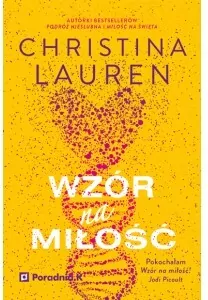 Wzór na miłość - tantis.pl