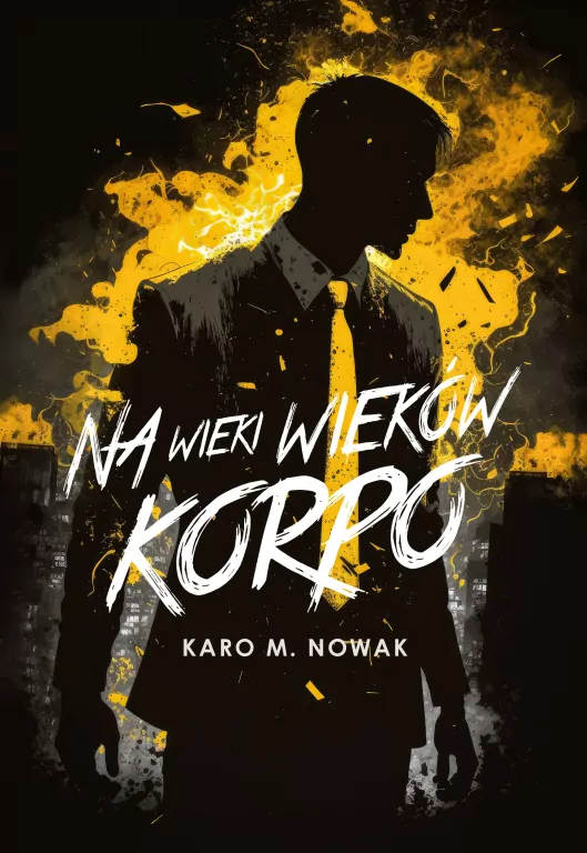 Na wieki wieków korpo - tantis.pl
