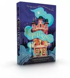 Kapelusznicy. Kapelusznicy. Tom 1 - tantis.pl