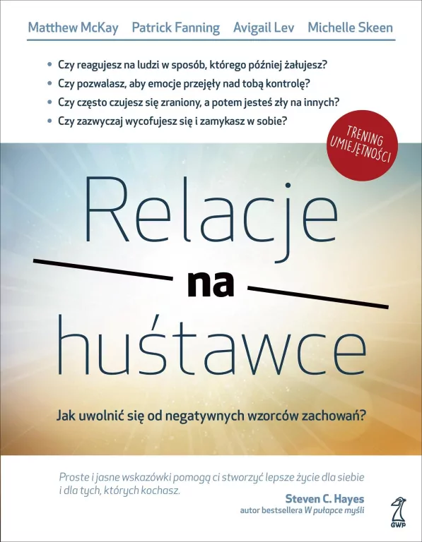 Relacje na huśtawce - tantis.pl