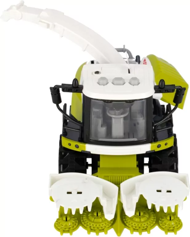 Kombajn 21cm. Moje Ranczo - tantis.pl