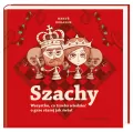 Szachy. Wszystko, co trzeba wiedzieć o grze starej jak świat - tantis.pl