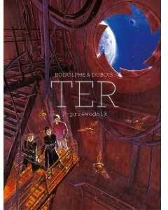 Ter. Tom 2. Przewodnik - tantis.pl