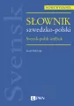 Słownik szwedzko-polski - tantis.pl