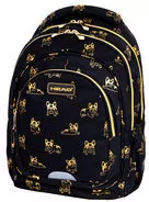 Plecak Head Gold French AB330 ASTRA - tantis.pl