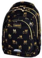 Plecak Head Gold French AB330 ASTRA - tantis.pl