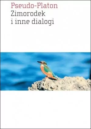 Zimorodek i inne dialogi - tantis.pl