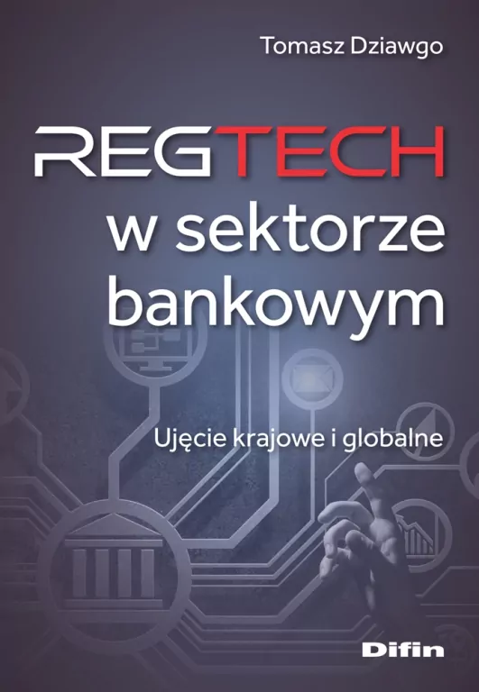 Reg Tech w sektorze bankowym - tantis.pl
