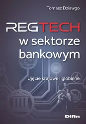 Reg Tech w sektorze bankowym