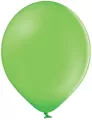 Balony Belbal Pastel Lime Green - tantis.pl