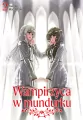 Wampirzyca w mundurku. Tom 2 - tantis.pl