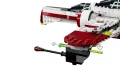 LEGO® Star Wars. Myśliwiec ARC-170 75402 - tantis.pl