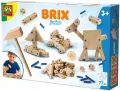 SES Brix junior drewniana twórczość 14073 40731 - tantis.pl