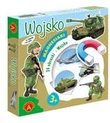 Magnesiaki. Wojsko - tantis.pl