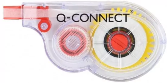 Korektor w taśmie myszka 5mmx8m