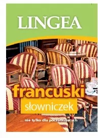 Francuski słowniczek - tantis.pl