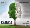 Kłamca audiobook - tantis.pl