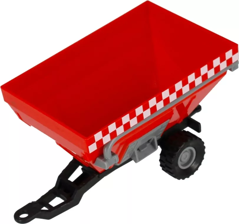 Kombajn 21cm Moje Ranczo - tantis.pl