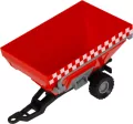 Kombajn 21cm Moje Ranczo - tantis.pl
