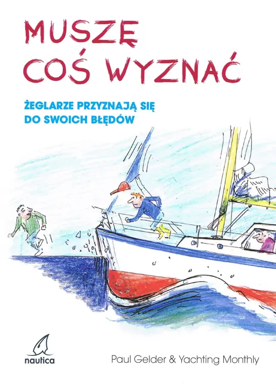 Muszę coś wyznać - tantis.pl