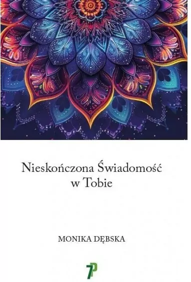 Nieskończona Świadomość w Tobie - tantis.pl