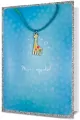 Karnet Fashion z upominkiem. Pan Dragon - tantis.pl