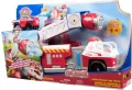 Psi Patrol: Fire Rescue - Wóz strażacki deluxe - tantis.pl
