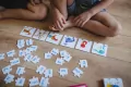 Układam i czytam. 2 gry edukacyjne - tantis.pl