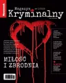 Newsweek Magazyn Kryminalny 1/2025 Miłość... - tantis.pl