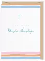 Karnet Chrzest - tantis.pl