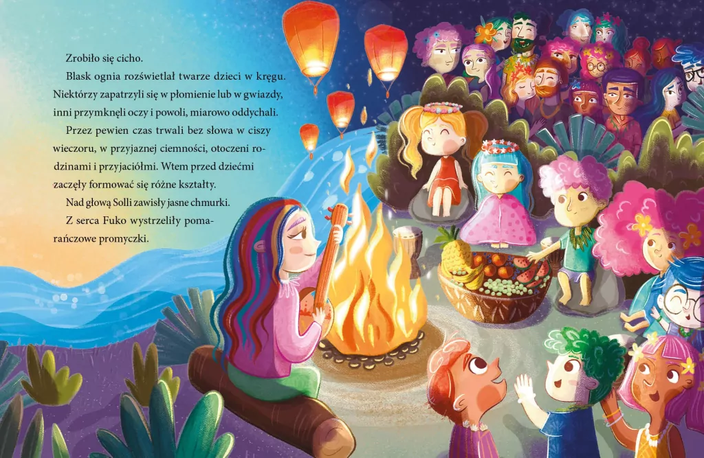 Magiczne przedszkole - tantis.pl